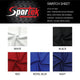 SP - 2005 Perforated Mesh Nylon - Spandex - Spandexbyyard