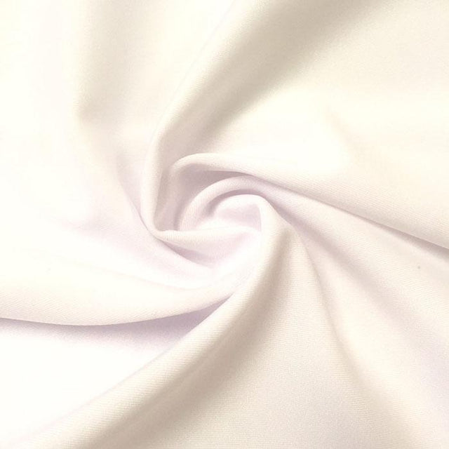 SP - 210 Promotional First Quality Poly - Spandex Tricot - Spandexbyyard
