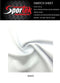 SP - 22 Promotional Nylon Spandex Tricot Solid - Spandexbyyard