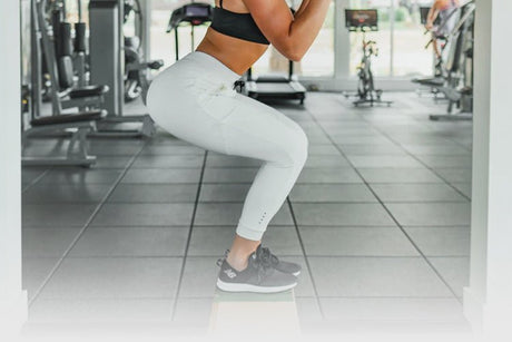 SP - 2770 Sportek Poly - Spandex stretch Zig - Zag perforated mesh for sportswear - Spandexbyyard