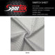 SP - 4907 | Stretch Mesh - Spandexbyyard