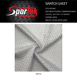 SP - 4907 | Stretch Mesh - Spandexbyyard