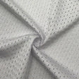 SP - 4907 | Stretch Mesh - Spandexbyyard
