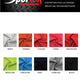 SP - 9019 Active Twill Stretch with DWR - Spandexbyyard