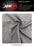 SP-AK91 Sportek Thermal Stretch Single sided fleece heather greySpandex, Nylon Spandex SolidsSpandexByYard/SportekSpandexbyyard