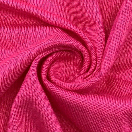 SP - Bam924 Stretch Jersey Bamboo Spandex - Spandexbyyard