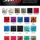 SP - Bam924 Stretch Jersey Bamboo Spandex - Spandexbyyard