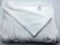 SP - BLF6080 Poly Flannel Premium Quality Soft Pile Hemmed Edge - Spandexbyyard