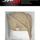 SP - BLX6080 Sportek Premium Sherpa Blanket - Spandexbyyard