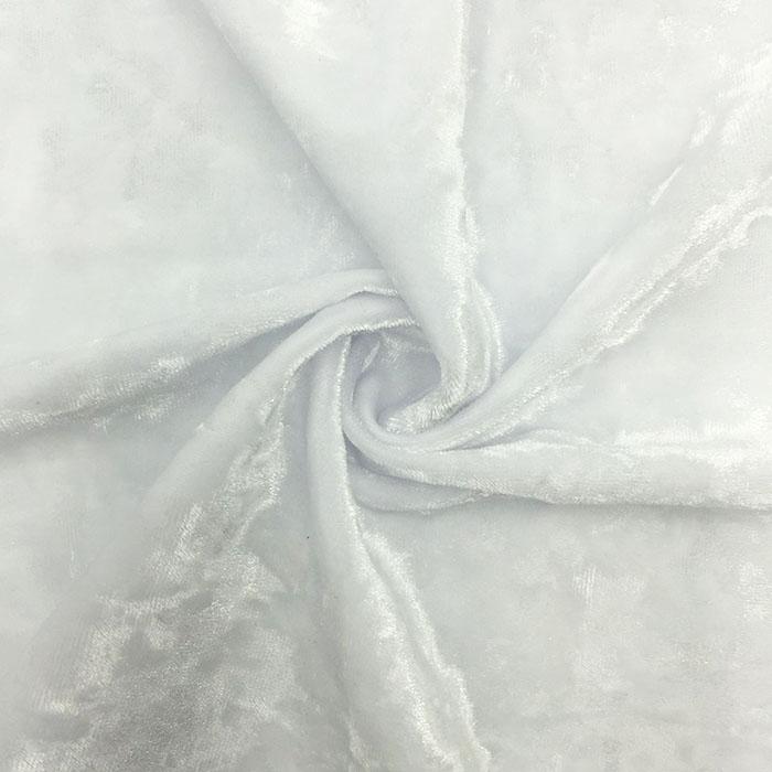 SP - CV13 Sportek Poly - Spandex Crushed Velvet for Sublimation. - Spandexbyyard