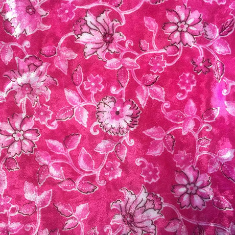 SP - CV13 Sportek Poly - Spandex Crushed Velvet for Sublimation. - Spandexbyyard