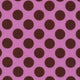 SP - DOT - Black/Girasole | Printed Spandex - Spandexbyyard