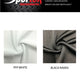 SP - DU12 Dryflex French Terry back - Spandexbyyard