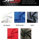 SP - DU7 Sportek Heavy track PQ - Spandexbyyard