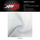 SP - DU8 Sportek Polyester Heavy Baseball PQ - Spandexbyyard