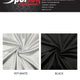 SP - DZ210 Sportek Sport Poly Dazzle Shiny Jumbo Heavy - weight - Spandexbyyard