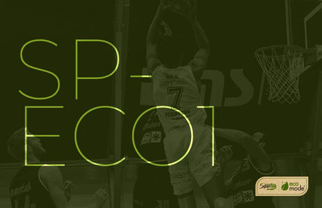 SP - ECO1 | Sportek Eco - Friendly 100% Recycled Poly Sport Micro Mesh for Sportswear Lining - Spandexbyyard