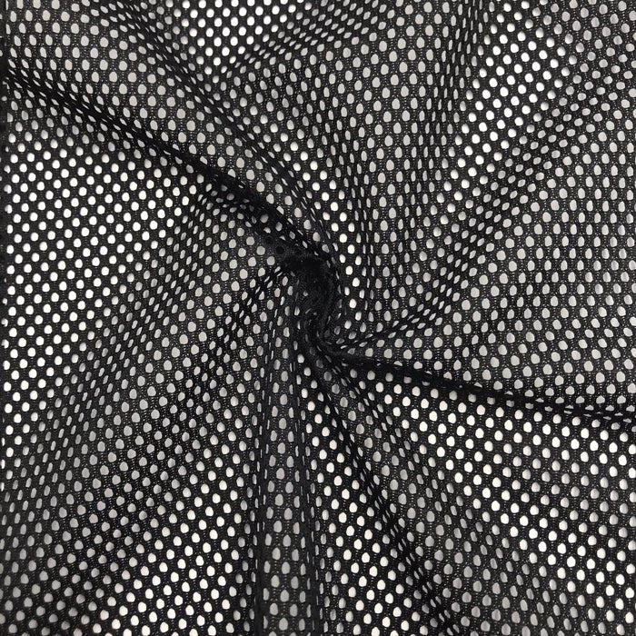 SP - ECO1 | Sportek Eco - Friendly 100% Recycled Poly Sport Micro Mesh for Sportswear Lining - Spandexbyyard