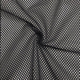 SP - ECO1 | Sportek Eco - Friendly 100% Recycled Poly Sport Micro Mesh for Sportswear Lining - Spandexbyyard