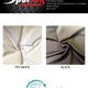 SP - ECO300 Eco - friendly recycled poly - spandex Jersey heavyweight MaxDri - Spandexbyyard
