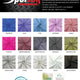 SP - ECO91* EcoGreen Yarn Spandex Wicking - Anti Microbial - Spandexbyyard