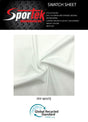 SP - ECO92 Eco Green Yarn Spandex, Wicking Anti - Microbial - Spandexbyyard