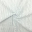 SP - F3 | Poly Spandex Stretch Sport Perforated Fish Eye Mesh Large - Spandexbyyard