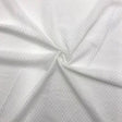 SP - F4 Sportek Poly - spandex serpent snake skin mesh PFP whiter for sublimation - Spandexbyyard