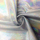 SP - Fog Holo Sportek Fog Foil Holographic - Spandexbyyard