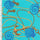 SP - GG7205 Brazilian Design "Shell and Anker" - Spandexbyyard