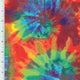 SP - GG7206 Brazilian Design "Splash TieDye" - Spandexbyyard