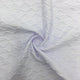SP - Glow 40841 White - Spandexbyyard