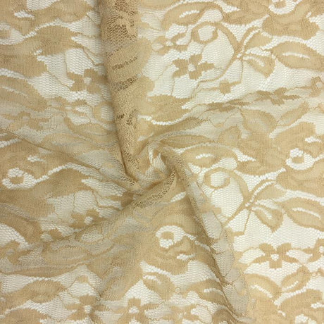 SP - LACE 104 | Lace - Spandexbyyard