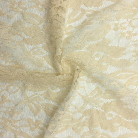 SP - LACE 104 | Lace - Spandexbyyard