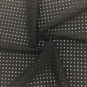 SP-M30 Nylon Extreme Mesh Super Stretch