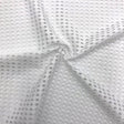 SP - M6 Sportek Poly Spandex fish net lux for dance wear - Spandexbyyard