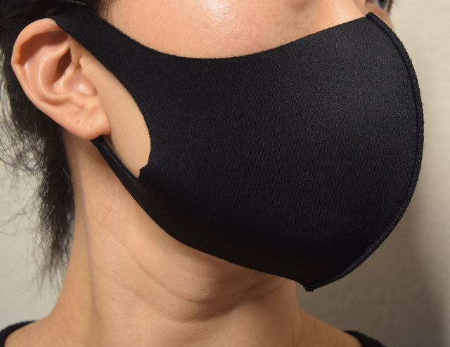 SP - MASK26 Face Mask - Spandexbyyard