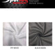 SP - MS1 | Sportek Sport Poly Micro Mesh 95 GSM For Sportswear, Lining - Spandexbyyard