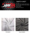 SP - MS1 | Sportek Sport Poly Micro Mesh 95 GSM For Sportswear, Lining - Spandexbyyard