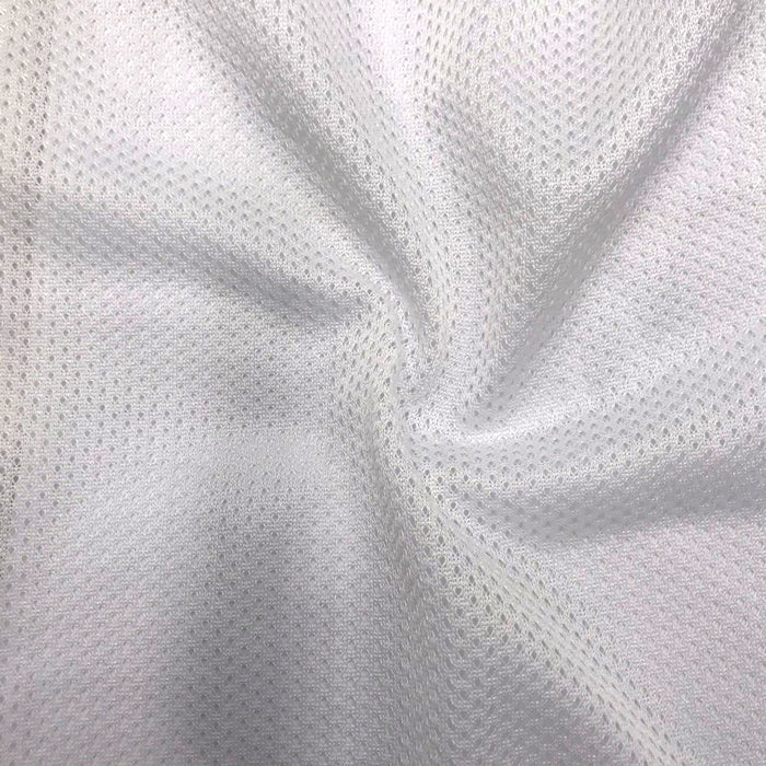 SP - MS1 | Sportek Sport Poly Micro Mesh 95 GSM For Sportswear, Lining - Spandexbyyard