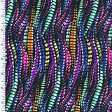 SP - NP2625 River of Joy Nylon Spandex Digitally Wet Print - Spandexbyyard
