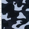 SP - NP2638 Textured Camo Dots Nylon Spandex Digitally Wet Print - Spandexbyyard
