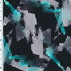 SP - NP2642 Abstract Race Nylon Spandex Digitally Wet Print - Spandexbyyard