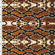 SP - NP2700 King Cobra Skin Nylon Spandex Digitally Wet Print - Spandexbyyard