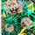 SP - NP2701 Beauty and Beast Nylon Spandex Digitally Wet Print - Spandexbyyard
