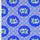 SP - NP2705 Silk Elephant Nylon Spandex Digitally Wet Print - Spandexbyyard