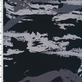 SP - NP2716 Nylon Spandex Digitally Wet Print - Spandexbyyard