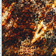 SP - NP2721 Florence Marble Stone Nylon Spandex Digitally Wet Print - Spandexbyyard