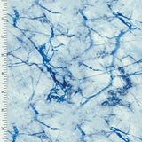 SP - NP2733 Nylon Spandex Digitally Wet Print - Spandexbyyard