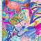 SP - NP2735 Nylon Spandex Digitally Wet Print - Spandexbyyard
